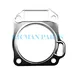 CYLINDER HEAD GASKET(Metal Silver White) FITS/REPL. Loncin DJ170